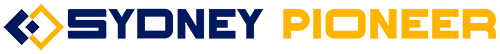 Sydney Pioneer